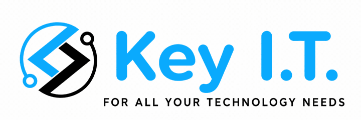 Key IT — For all your business IT needs