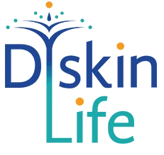 key it client diskin logo