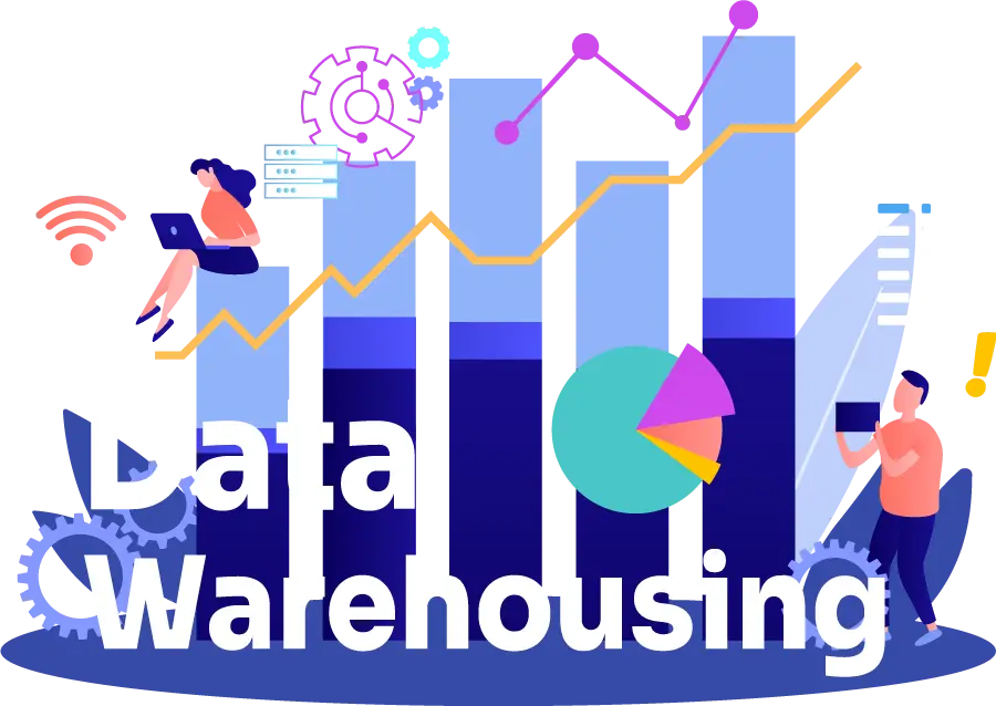 Data wearhouseing