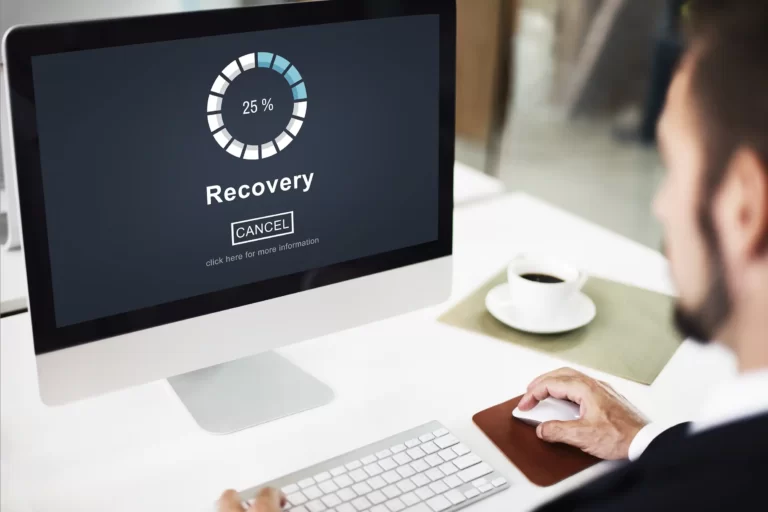 The Importance of Data Backup and Disaster Recovery Planning for Your Business | IT Support Blog