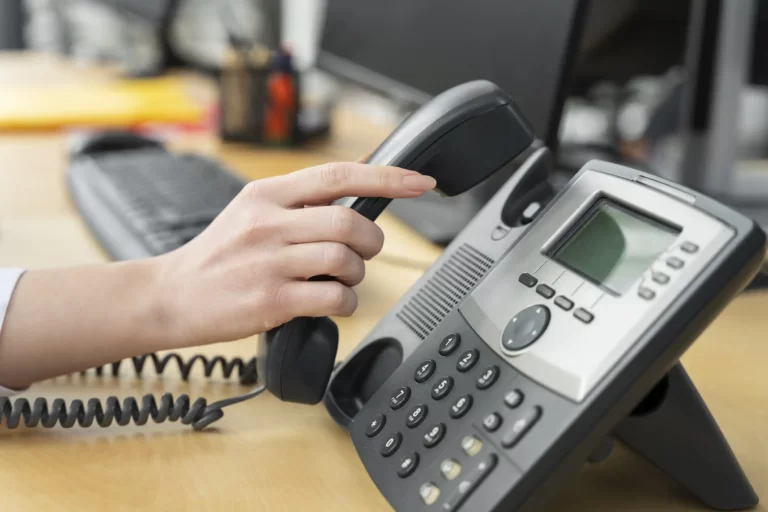 Why should you upgrade your phone system to VoIP?