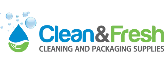 Clean Fresh logo