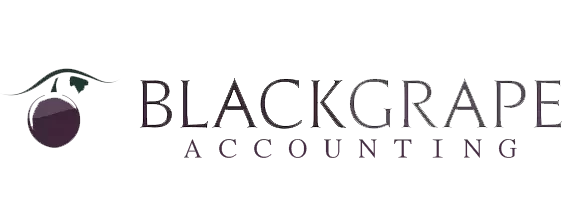 Blackgrape logo