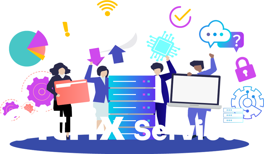citrix services