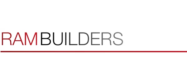 rambuilders logo